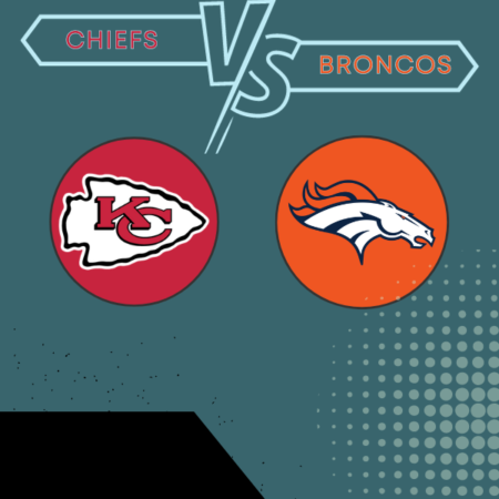 Broncos vs Chiefs Bet Preview