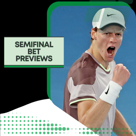 ATP Rotterdam Semifinals Bet Preview | Best Tennis Bets for February 17