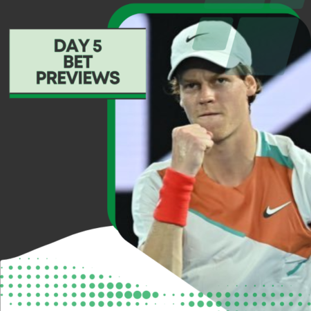 ATP Rotterdam Betting Predictions Day 5 | Best ATP Rotterdam Bets for February 15