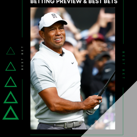 The 2024 Genesis Invitational Betting Preview with Odds and Best Bets
