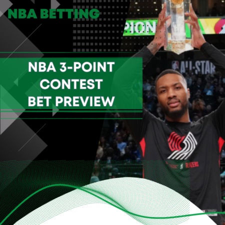 NBA 3-Point Contest Betting Preview: Participants, Odds and Best Bets